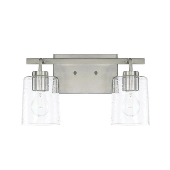 Best reviews of ๐ Capital Lighting Greyson 2-light Bath Vanity Fixture Bronze โค๏ธ 2 Best reviews of ๐ Capital Lighting Greyson 2-light Bath Vanity Fixture Bronze โค๏ธ - Image 2