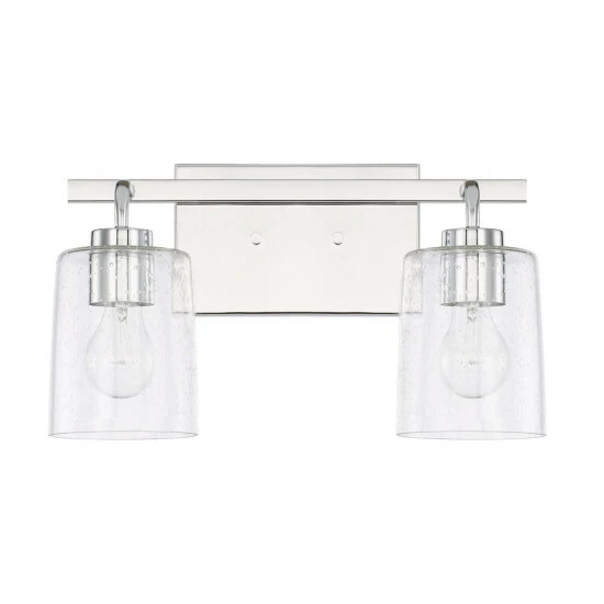 Best reviews of ๐ Capital Lighting Greyson 2-light Bath Vanity Fixture Bronze โค๏ธ 4 Best reviews of ๐ Capital Lighting Greyson 2-light Bath Vanity Fixture Bronze โค๏ธ - Image 4