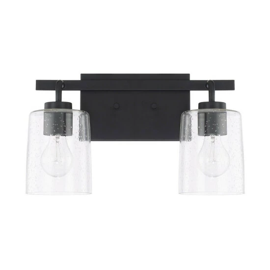 Best reviews of ๐ Capital Lighting Greyson 2-light Bath Vanity Fixture Bronze โค๏ธ 5 Best reviews of ๐ Capital Lighting Greyson 2-light Bath Vanity Fixture Bronze โค๏ธ - Image 5