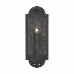 Deals 🥰 Capital Lighting Monroe 1-light Black Outdoor Wall Lantern 👍