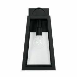 Promo ๐ Capital Lighting Leighton 8" 1-light Outdoor Wall Lantern W/ Clear Glass Black โญ 11 Promo ๐ Capital Lighting Leighton 8" 1-light Outdoor Wall Lantern W/ Clear Glass Black โญ -Capital Lighting Shop unnamed file 1848