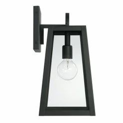 Promo ๐ Capital Lighting Leighton 8" 1-light Outdoor Wall Lantern W/ Clear Glass Black โญ 12 Promo ๐ Capital Lighting Leighton 8" 1-light Outdoor Wall Lantern W/ Clear Glass Black โญ -Capital Lighting Shop unnamed file 1849