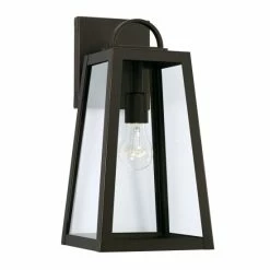 Promo ๐ Capital Lighting Leighton 8" 1-light Outdoor Wall Lantern W/ Clear Glass Black โญ 13 Promo ๐ Capital Lighting Leighton 8" 1-light Outdoor Wall Lantern W/ Clear Glass Black โญ -Capital Lighting Shop unnamed file 1850