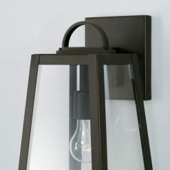 Promo ๐ Capital Lighting Leighton 8" 1-light Outdoor Wall Lantern W/ Clear Glass Black โญ 14 Promo ๐ Capital Lighting Leighton 8" 1-light Outdoor Wall Lantern W/ Clear Glass Black โญ -Capital Lighting Shop unnamed file 1851
