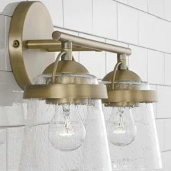 Budget ๐ Capital Lighting Madison 2-light Bath/ Vanity Fixture W/ Clear Seeded Glass Aged Brass ๐ 11 Budget ๐ Capital Lighting Madison 2-light Bath/ Vanity Fixture W/ Clear Seeded Glass Aged Brass ๐ -Capital Lighting Shop unnamed file 1914