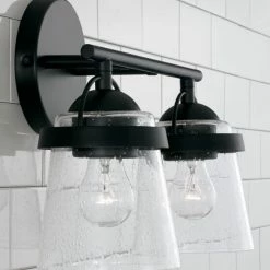Budget ๐ Capital Lighting Madison 2-light Bath/ Vanity Fixture W/ Clear Seeded Glass Aged Brass ๐ 15 Budget ๐ Capital Lighting Madison 2-light Bath/ Vanity Fixture W/ Clear Seeded Glass Aged Brass ๐ -Capital Lighting Shop unnamed file 1918