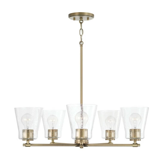 Best reviews of ๐ Capital Lighting Baker 5-light Chandelier W/ Clear Seeded Glass Aged Brass ๐ 1 Best reviews of ๐ Capital Lighting Baker 5-light Chandelier W/ Clear Seeded Glass Aged Brass ๐