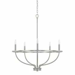 Flash Sale ✨ Capital Lighting Greyson 5-light Chandelier Bronze ✨ 8 Flash Sale ✨ Capital Lighting Greyson 5-light Chandelier Bronze ✨ -Capital Lighting Shop unnamed file 197