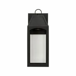 Best Sale π Capital Lighting Burton Outdoor 1-light Black Small LED Wall Lantern W/ Clear Glass π 8 Best Sale π Capital Lighting Burton Outdoor 1-light Black Small LED Wall Lantern W/ Clear Glass π -Capital Lighting Shop unnamed file 2006