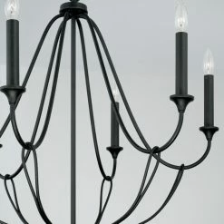 Buy ๐ Capital Lighting Bentley 30" 6-light Black Iron Chandelier ๐ฅ 6 Buy ๐ Capital Lighting Bentley 30" 6-light Black Iron Chandelier ๐ฅ -Capital Lighting Shop unnamed file 2028