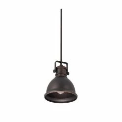 Best reviews of 🛒 Capital Lighting Transitional 1-light Burnished Bronze Pendant 😉