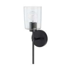 New 🎁 Capital Lighting Greyson 1-light Wall Sconce Bronze 😉 -Capital Lighting Shop unnamed file 2048