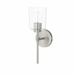 New 🎁 Capital Lighting Greyson 1-light Wall Sconce Bronze 😉 -Capital Lighting Shop unnamed file 2049