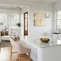 Coupon 👍 Capital Lighting Demi 6-light Winter White Chandelier ✔️ -Capital Lighting Shop unnamed file 2069