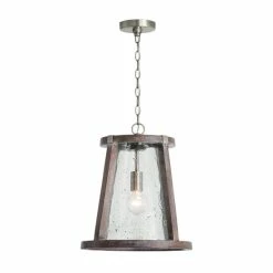 Hot Sale 🛒 Capital Lighting Connor 1-light Black Wash/ Matte Nickel Hanging Pendant - Black Wash/ Matte Nickel 🛒 -Capital Lighting Shop unnamed file 2076