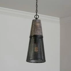 Budget 👍 Capital Lighting 1-light Bam House Pendant 🥰 -Capital Lighting Shop unnamed file 2088