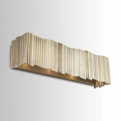 Best reviews of 🥰 Capital Lighting Xavier 3-light Aged Brass Bath/Vanity Fixture 🧨 -Capital Lighting Shop unnamed file 2110