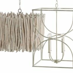 Best Pirce 🎉 Capital Lighting Ricci 18" 4-light Winter White Foyer Pendant 🥰 -Capital Lighting Shop unnamed file 2115