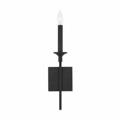 Flash Sale ๐ฏ Capital Lighting Clint 1-light Black Iron Wall Sconce ๐ 8 Flash Sale ๐ฏ Capital Lighting Clint 1-light Black Iron Wall Sconce ๐ -Capital Lighting Shop unnamed file 2120