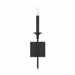 Flash Sale ๐ฏ Capital Lighting Clint 1-light Black Iron Wall Sconce ๐ 9 Flash Sale ๐ฏ Capital Lighting Clint 1-light Black Iron Wall Sconce ๐ -Capital Lighting Shop unnamed file 2121