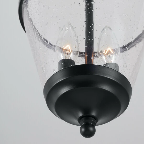 Top 10 ๐ Capital Lighting Stanton 2-light Convertible Foyer Pendant Brushed Nickel ๐งจ 8 Top 10 ๐ Capital Lighting Stanton 2-light Convertible Foyer Pendant Brushed Nickel ๐งจ - Image 8