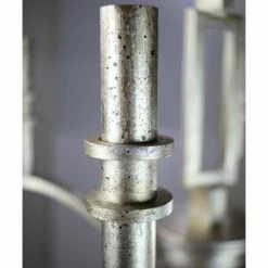 Discount 🌟 4-Light Winter Gold Up Chandelier Without Shades By Capital Lighting 🎉 -Capital Lighting Shop unnamed file 2165