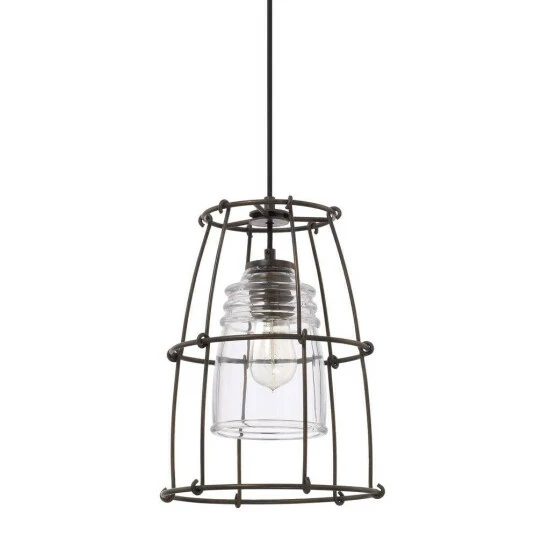 Cheapest ๐ฏ Capital Lighting Turner 1-light Nordic Grey Pendant โ 1 Cheapest ๐ฏ Capital Lighting Turner 1-light Nordic Grey Pendant โ