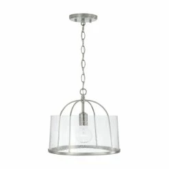 Buy 😍 Capital Lighting Mason 1-light Convertible Pendant/ Semi-Flush Mount Aged Brass 🎉 14 Buy 😍 Capital Lighting Mason 1-light Convertible Pendant/ Semi-Flush Mount Aged Brass 🎉 -Capital Lighting Shop unnamed file 2204