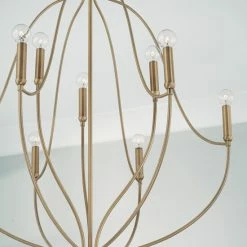 Budget ✔️ Capital Lighting Madison 9-light Chandelier Matte Black 😍 10 Budget ✔️ Capital Lighting Madison 9-light Chandelier Matte Black 😍 -Capital Lighting Shop unnamed file 2286