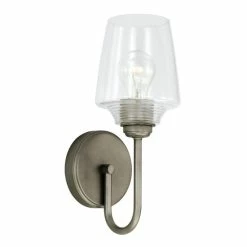 Hot Sale ⭐ Capital Lighting Miller 1-light 5.25-inch Wall Sconce W/ Clear Ribbed Glass Graphite 🧨 12 Hot Sale ⭐ Capital Lighting Miller 1-light 5.25-inch Wall Sconce W/ Clear Ribbed Glass Graphite 🧨 -Capital Lighting Shop unnamed file 2330