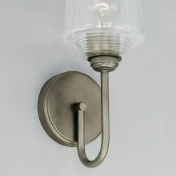 Hot Sale ⭐ Capital Lighting Miller 1-light 5.25-inch Wall Sconce W/ Clear Ribbed Glass Graphite 🧨 13 Hot Sale ⭐ Capital Lighting Miller 1-light 5.25-inch Wall Sconce W/ Clear Ribbed Glass Graphite 🧨 -Capital Lighting Shop unnamed file 2331