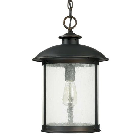 Budget ๐ Capital Lighting Dylan 1-light Old Bronze Outdoor Hanging Lantern Light ๐ฅฐ 1 Budget ๐ Capital Lighting Dylan 1-light Old Bronze Outdoor Hanging Lantern Light ๐ฅฐ