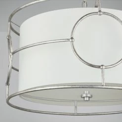 Cheapest 🔥 Capital Lighting Oran 3-light Antique Silver Hanging Pendant ❤️ -Capital Lighting Shop unnamed file 2434