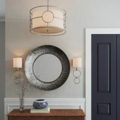 Cheapest 🔥 Capital Lighting Oran 3-light Antique Silver Hanging Pendant ❤️ -Capital Lighting Shop unnamed file 2437