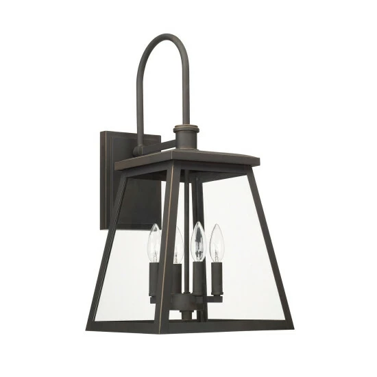 Top 10 โค๏ธ Capital Lighting Belmore 4-light Oiled Bronze Outdoor Wall Lantern ๐ 1 Top 10 โค๏ธ Capital Lighting Belmore 4-light Oiled Bronze Outdoor Wall Lantern ๐