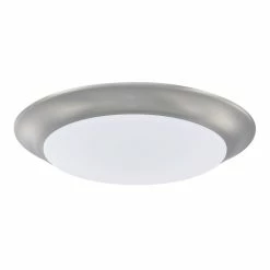 Promo 👍 Capital Lighting LED Flush Mount White 👏