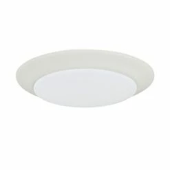 Promo 👍 Capital Lighting LED Flush Mount White 👏 -Capital Lighting Shop unnamed file 2446