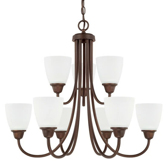 Top 10 😉 Capital Lighting Trenton 9-light Bronze Chandelier 😍 1 Top 10 😉 Capital Lighting Trenton 9-light Bronze Chandelier 😍