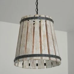 Cheap ✔️ Capital Lighting Remi 1-light Brushed White Wash/ Nordic Iron Pendant 🤩 -Capital Lighting Shop unnamed file 2459