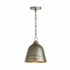 Hot Sale 🤩 Capital Lighting 1-light Oxidized Nickel Pendant ✨