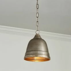 Hot Sale 🤩 Capital Lighting 1-light Oxidized Nickel Pendant ✨ -Capital Lighting Shop unnamed file 2473