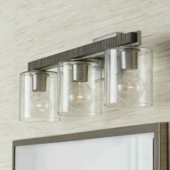 Best reviews of π― Capital Lighting Sawyer 3-light Carbon Grey/ Matte Nickel Bath/ Vanity Fixture π 6 Best reviews of π― Capital Lighting Sawyer 3-light Carbon Grey/ Matte Nickel Bath/ Vanity Fixture π -Capital Lighting Shop unnamed file 2484