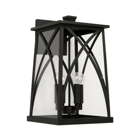 Best reviews of ๐คฉ Capital Lighting Marshall Outdoor 4-Light Large Wall Lantern W/ Clear Glass Oiled Bronze ๐ 1 Best reviews of ๐คฉ Capital Lighting Marshall Outdoor 4-Light Large Wall Lantern W/ Clear Glass Oiled Bronze ๐