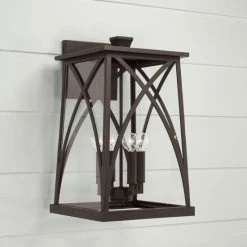 Best reviews of ๐คฉ Capital Lighting Marshall Outdoor 4-Light Large Wall Lantern W/ Clear Glass Oiled Bronze ๐ 14 Best reviews of ๐คฉ Capital Lighting Marshall Outdoor 4-Light Large Wall Lantern W/ Clear Glass Oiled Bronze ๐ -Capital Lighting Shop unnamed file 2512