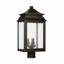 New ๐ Capital Lighting Sutter Creek 3-light Oiled Bronze Outdoor Post Lantern ๐ 9 New ๐ Capital Lighting Sutter Creek 3-light Oiled Bronze Outdoor Post Lantern ๐ -Capital Lighting Shop unnamed file 2523