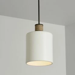 Alternative view of Best Pirce 🤩 Capital Lighting Destin 1-light Dark Pewter Hanging Pendant - Dark Pewter 😉
