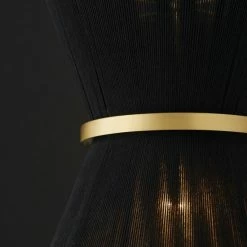 Wholesale ๐ Capital Lighting Cecilia 12" 1-light Patinaed Brass/ Tapered String Pendant Patinaed Brass/ Black Rope ๐งจ 12 Wholesale ๐ Capital Lighting Cecilia 12" 1-light Patinaed Brass/ Tapered String Pendant Patinaed Brass/ Black Rope ๐งจ -Capital Lighting Shop unnamed file 258