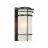 Coupon 🎉 Capital Lighting Lakeshore 1-light Old Bronze Outdoor Wall Lantern 🔥