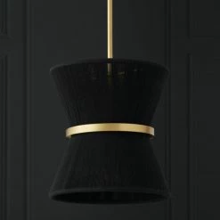 Wholesale ๐ Capital Lighting Cecilia 12" 1-light Patinaed Brass/ Tapered String Pendant Patinaed Brass/ Black Rope ๐งจ 14 Wholesale ๐ Capital Lighting Cecilia 12" 1-light Patinaed Brass/ Tapered String Pendant Patinaed Brass/ Black Rope ๐งจ -Capital Lighting Shop unnamed file 260