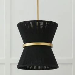 Wholesale ๐ Capital Lighting Cecilia 12" 1-light Patinaed Brass/ Tapered String Pendant Patinaed Brass/ Black Rope ๐งจ 15 Wholesale ๐ Capital Lighting Cecilia 12" 1-light Patinaed Brass/ Tapered String Pendant Patinaed Brass/ Black Rope ๐งจ -Capital Lighting Shop unnamed file 261